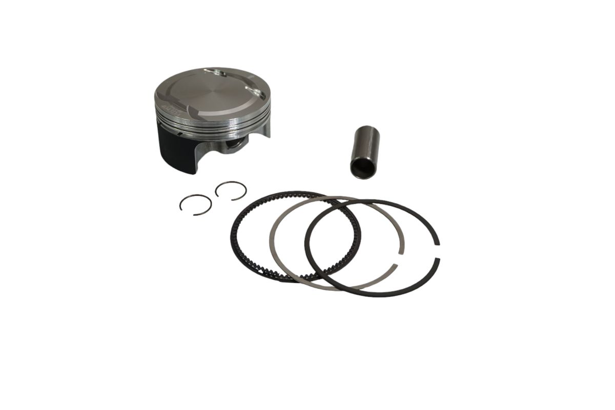 Piston (4‑stroke) SRX600 1984–1996, Grizzly 600 1998–2001, Yamaha XT/TT600 1984–2004 (11.5:1 CR) (94.93 mm)