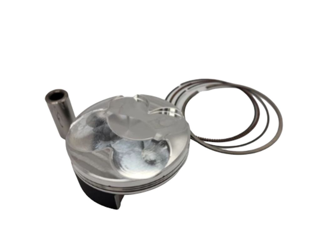 Piston (4‑stroke) (11.0:1) (100.95 mm), Yamaha XT660R 2004–2017