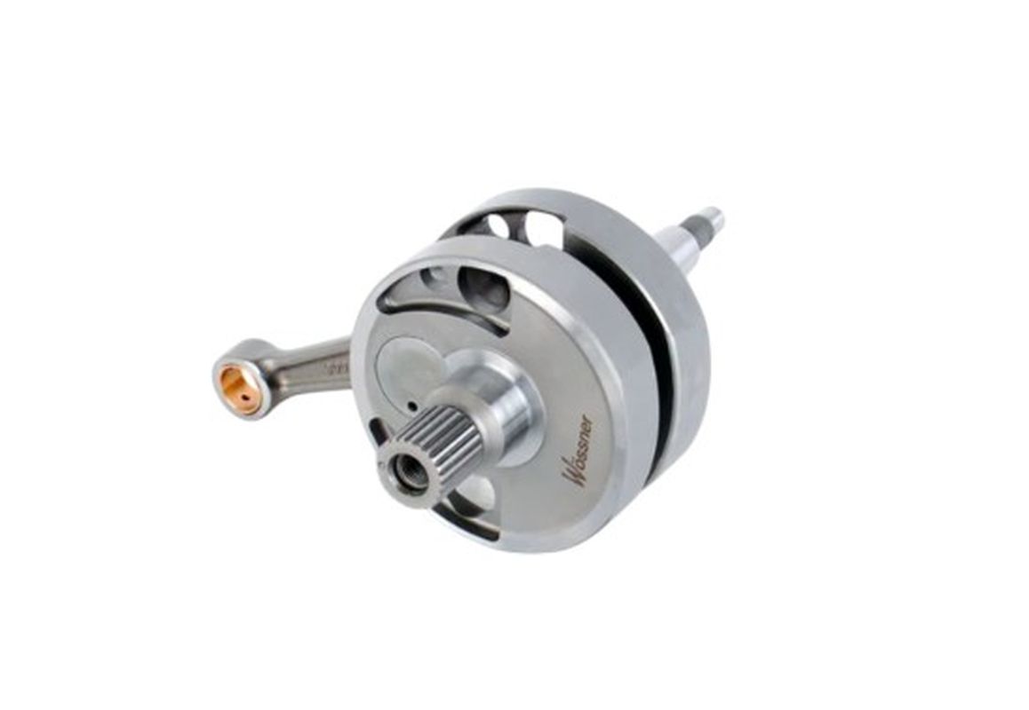 Crankshaft Yamaha YZ250F 2014–2018 (HR 4416)