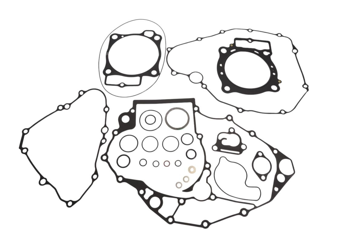 GASKET SET 4T HONDA CRF 450 R 19-20 / CRF 450 RX 19-20, HONDA CRF 450 R 17-18 / CRF 450 RX 17-18
