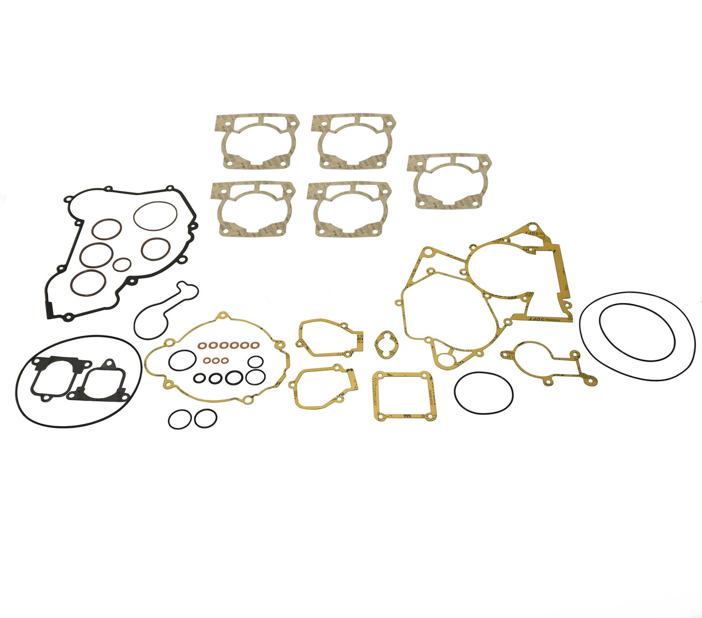 GASKET SET BETA 125 18-22