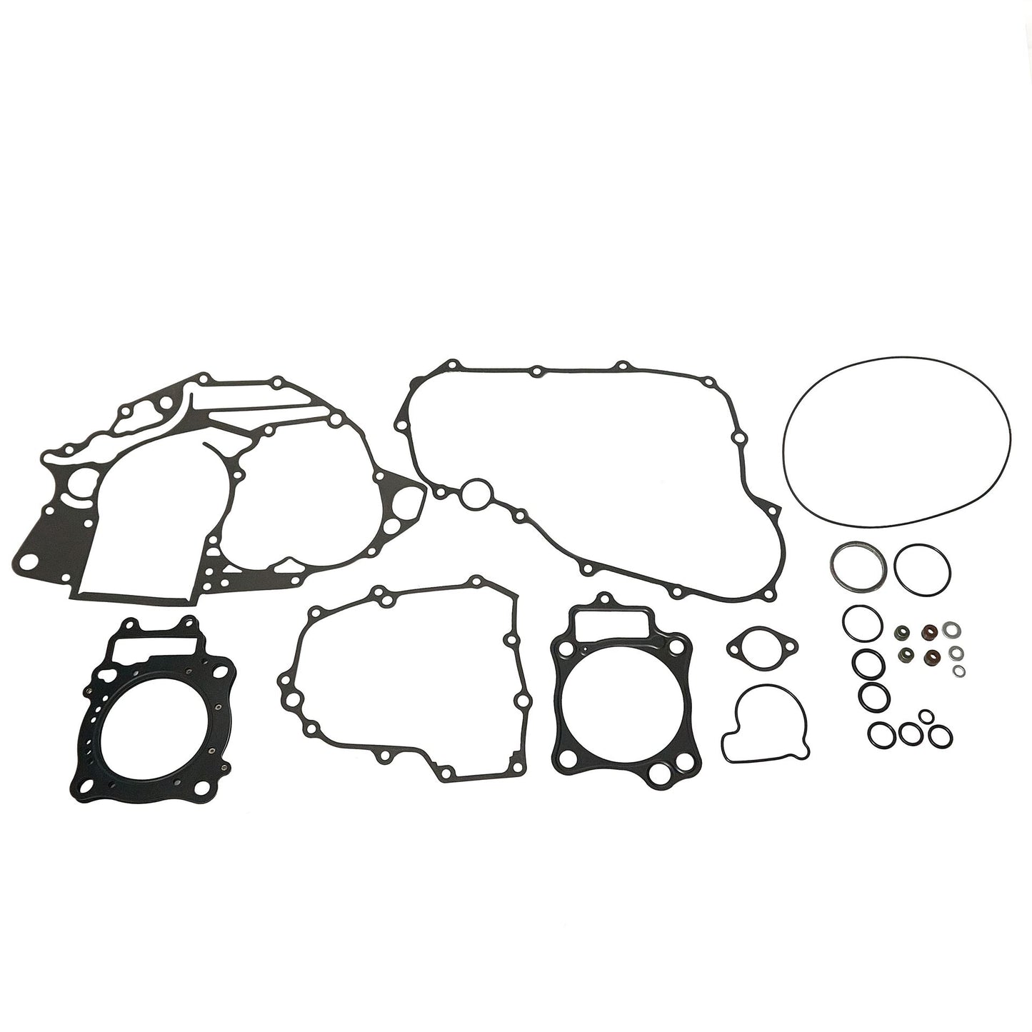 GASKET SET HONDA CRF 250 R 4T 10-17 (METAL-COATED)
