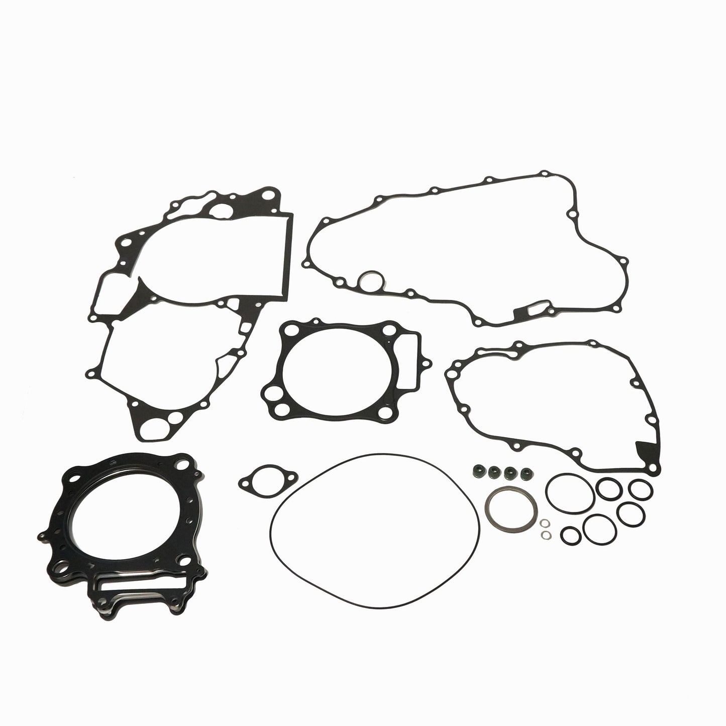 GASKET SET HONDA CRF 450 X 4T 05-14 (METAL-COATED)