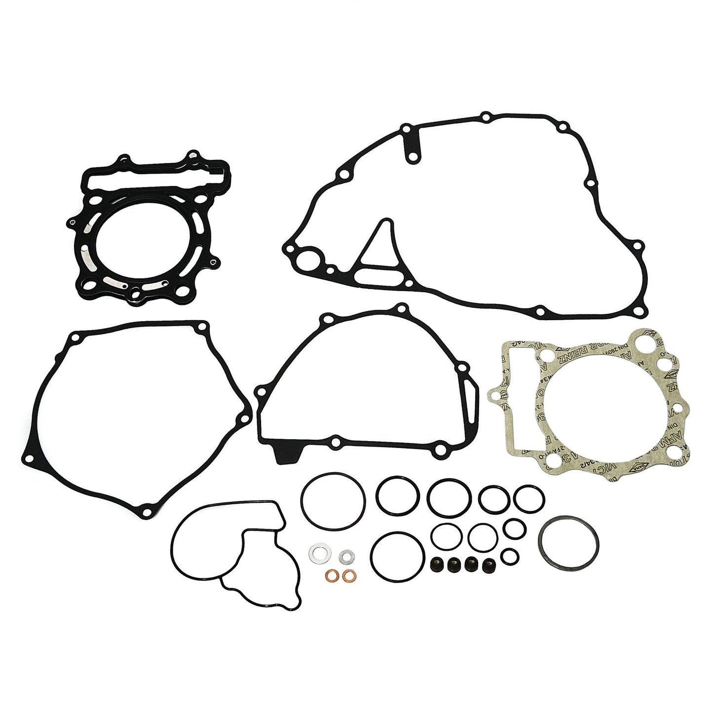 GASKET SET KAWASAKI KX 250F 4T 17-18 (KXF 250)