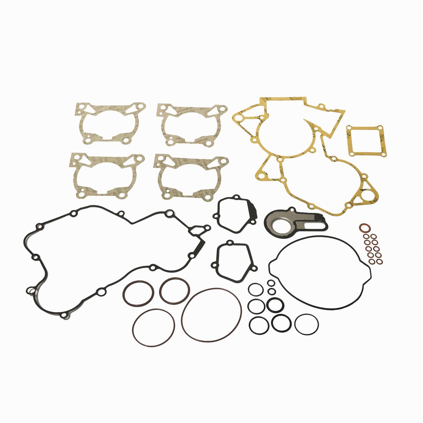 GASKET SET KTM SX 85 2T 18-22, HUSQVARNA TC 85 18-23, GAS GAS MC 85 21-23