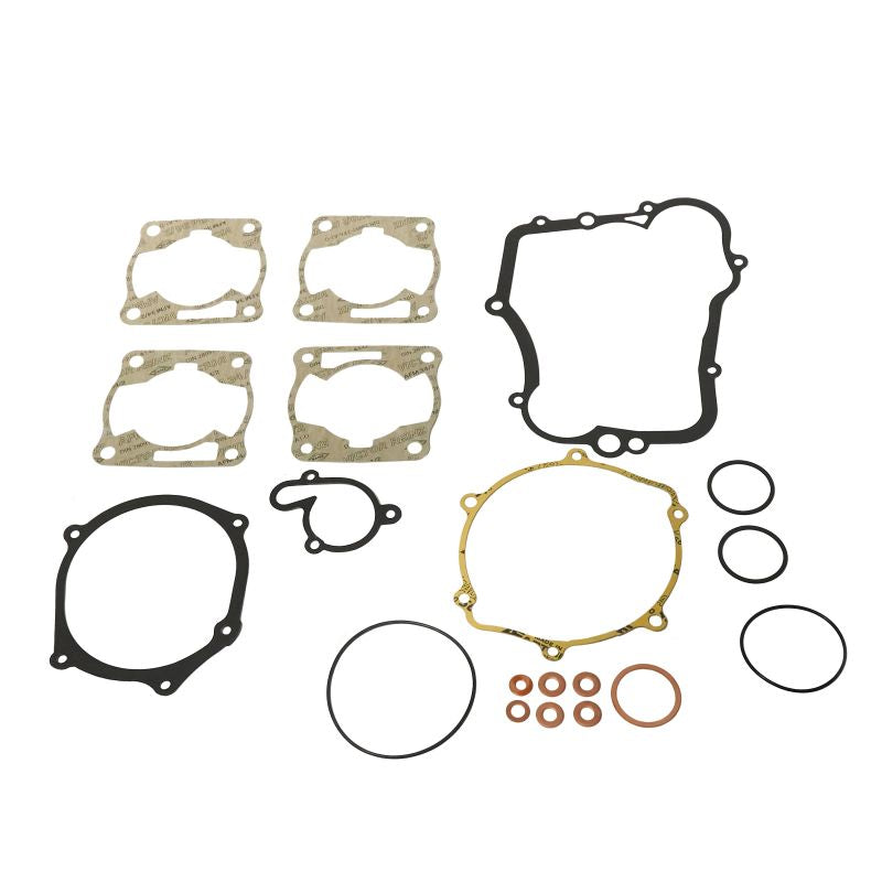 GASKET SET YAMAHA YZ 85 2T 02-18, YAMAHA YZ 65 2T 18-22