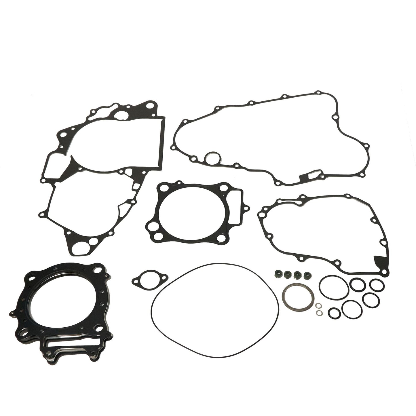 SMART KIT (TOP-END + CLUTCH COVER GASKETS) HONDA CRF250R 10-17 (METAL-COATED)