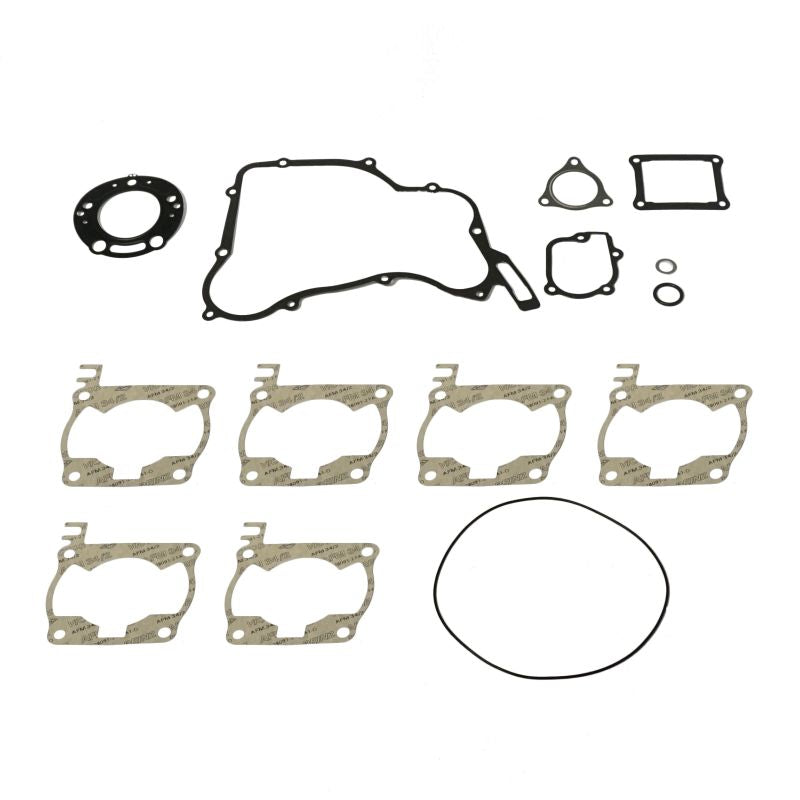SMART KIT (TOP-END + CLUTCH COVER GASKETS) HONDA CR 125 R 00-02