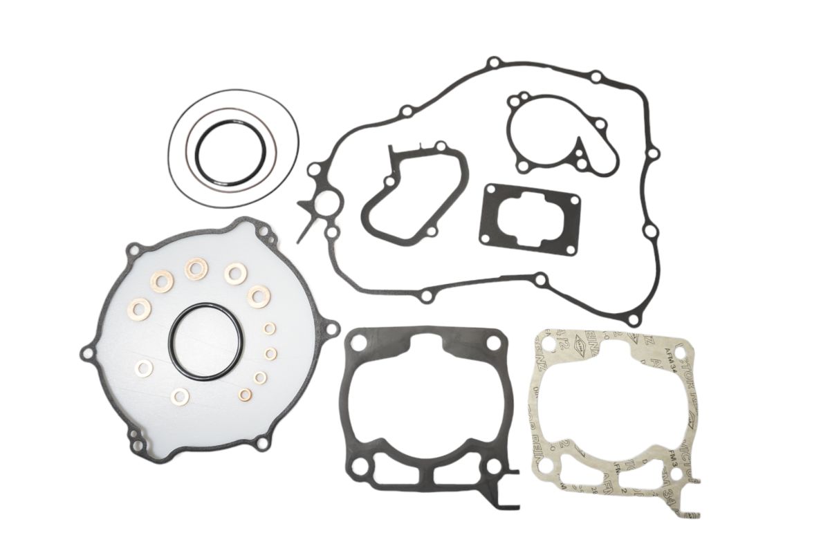 SMART KIT (TOP-END + CLUTCH COVER GASKETS) YAMAHA YZ 125 05-21