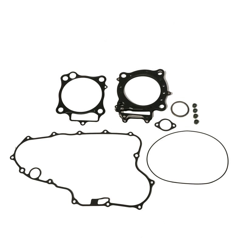 SMART KIT (TOP-END + CLUTCH COVER GASKETS) HONDA CRF 450 X 05-17 (METAL-COATED), HONDA CRF 450 09-16 (METAL-COATED), HONDA CRF 450 07-08 (METAL-COATED), HONDA CRF 450 05-06 (METAL-COATED), HONDA CRF 450 02-04 (METAL-COATED)