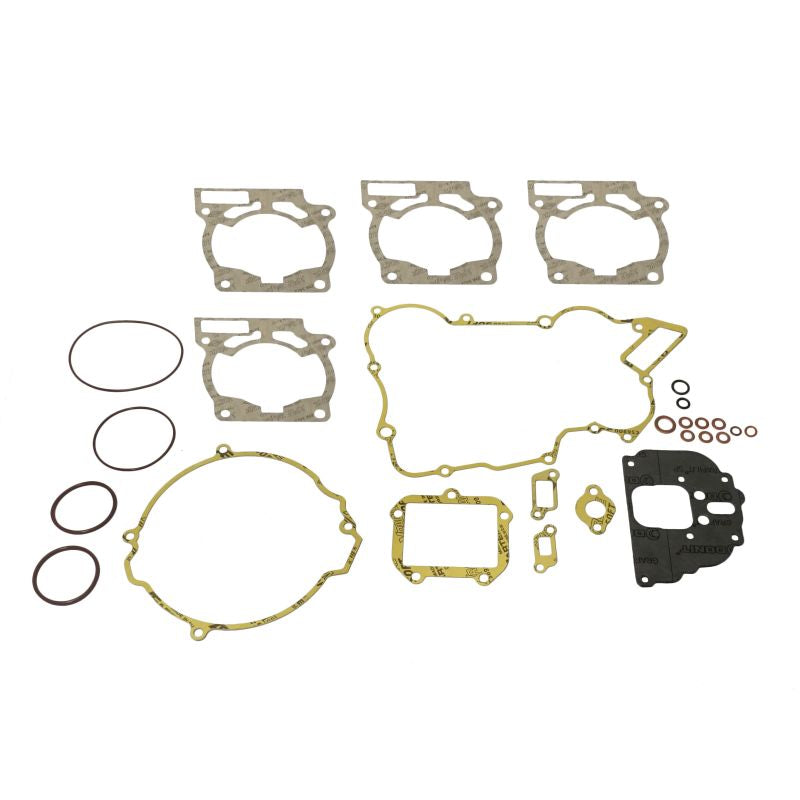 SMART KIT (TOP-END + CLUTCH COVER GASKETS) KTM EXC 125 2T 07-16