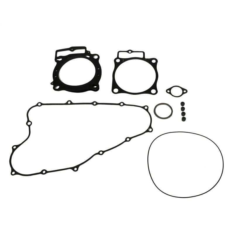 SMART KIT (TOP-END + CLUTCH COVER GASKETS) HONDA CRF 450 09-16 (METAL-COATED)