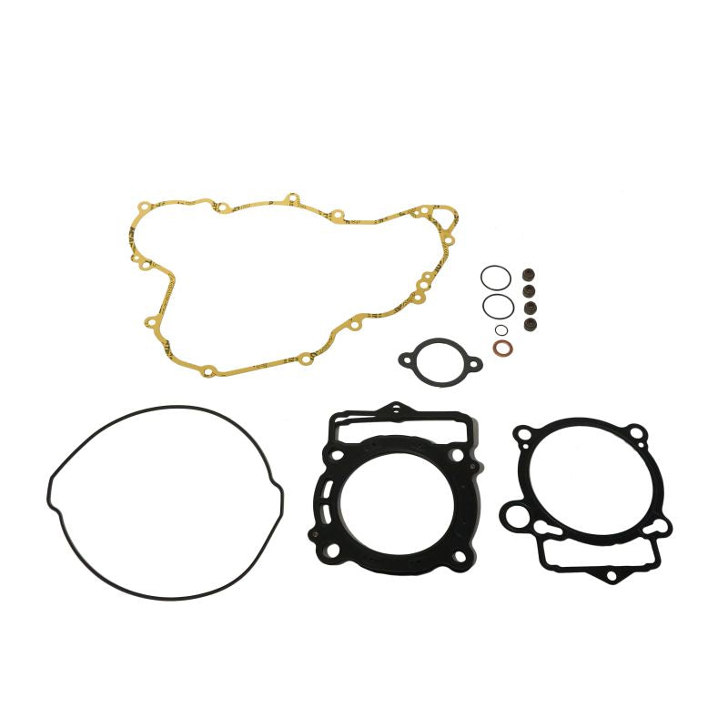 SMART KIT (TOP-END + CLUTCH COVER GASKETS) KTM SXF 350 11-12, EXCF 350 12-13, FREERIDE 350 13-17, HUSQVARNA FE 350 14-16