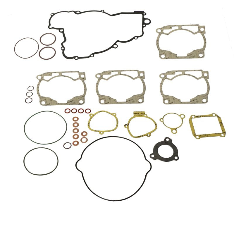 SMART KIT (TOP-END + CLUTCH COVER GASKETS) KTM SX 250 07-16, EXC 250 05-16, EXC 300 08-16, FREERIDE 250R 14-17, HUSQVARNA TC/TE 250/300 14-16