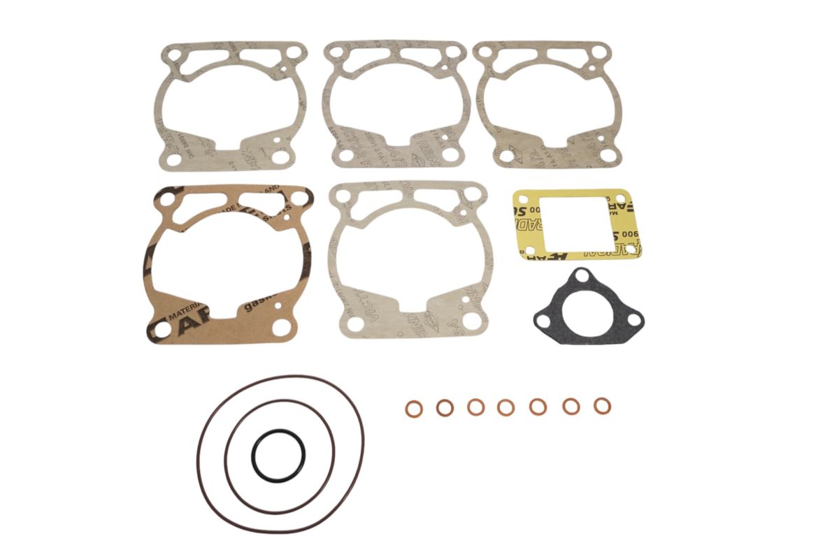 TOP-END GASKETS 2T KTM SX 50 24-, GAS GAS MC 50 24-, HUSQVARNA TC 50 24-