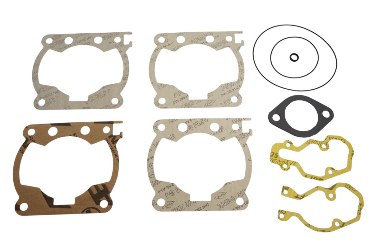TOP-END GASKETS 2T TM RACING EN / MX 125 / 144 06-07