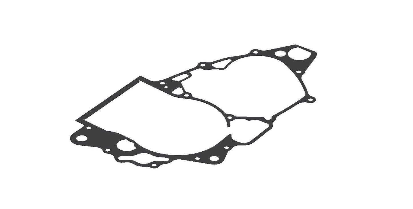 CRANKCASE GASKET (CENTER) HONDA CRF 450R 05-08 (METAL-COATED)