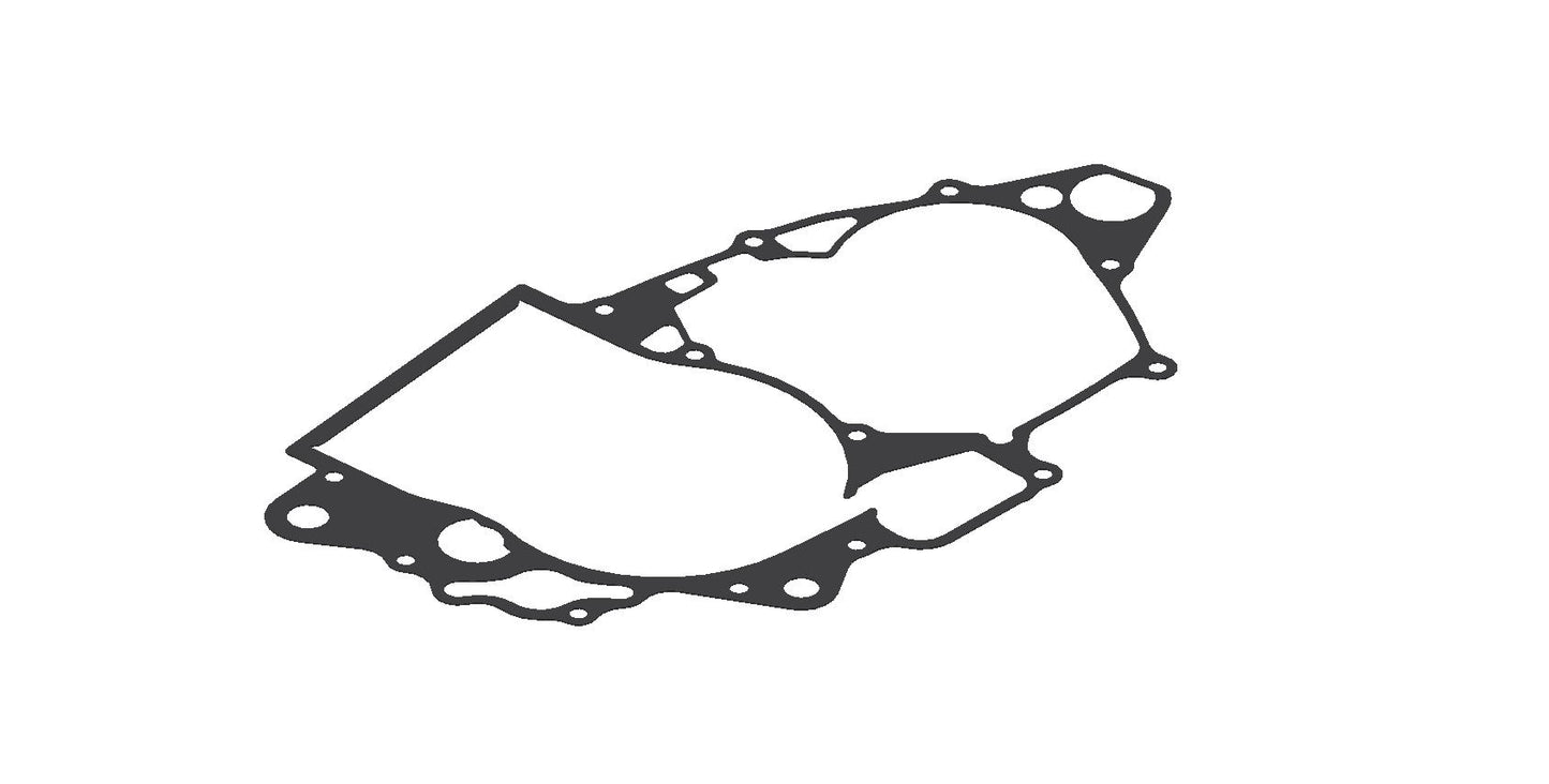 CRANKCASE GASKET (CENTER) HONDA CRF 450X 05-15 (METAL-COATED)