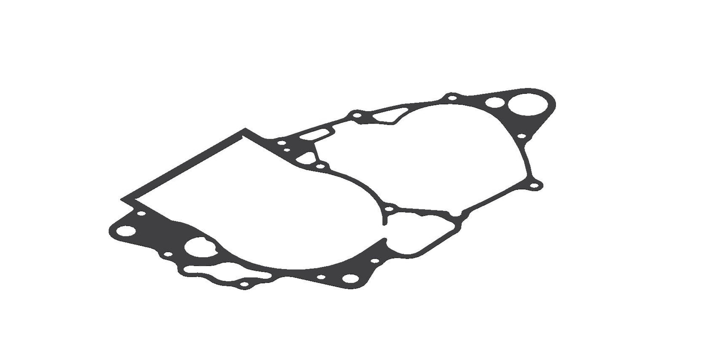 CRANKCASE GASKET (CENTER) HONDA CRF 450R 02-04 (METAL-COATED)