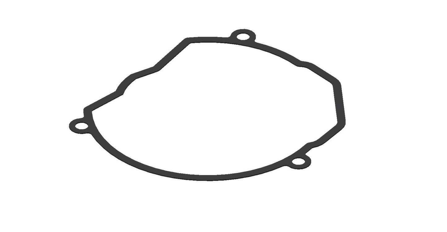 ALTERNATOR COVER GASKET KTM SX 85 03-17, HUSQVARNA TC 85 14-17 (METAL-COATED)