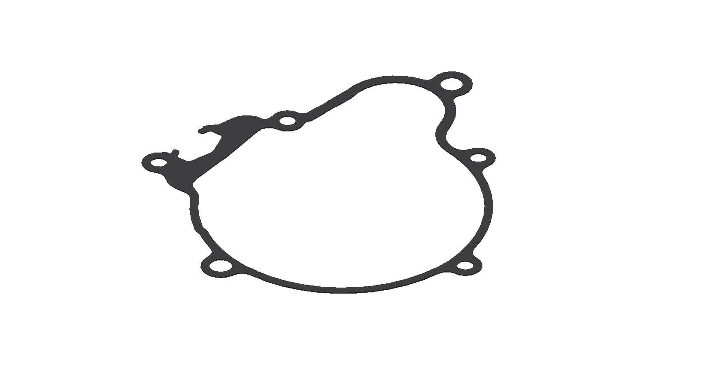 ALTERNATOR COVER GASKET KTM EXC 250/300 08-16, HUSQVARNA TE 250/300 14-16, HUSABERG TE 250/300 11-14 (WITH STARTER) (METAL-COATED)