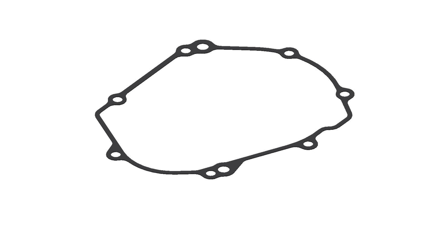 ALTERNATOR COVER GASKET KAWASAKI KX 450F (KXF 450) 16-18 (METAL-COATED)