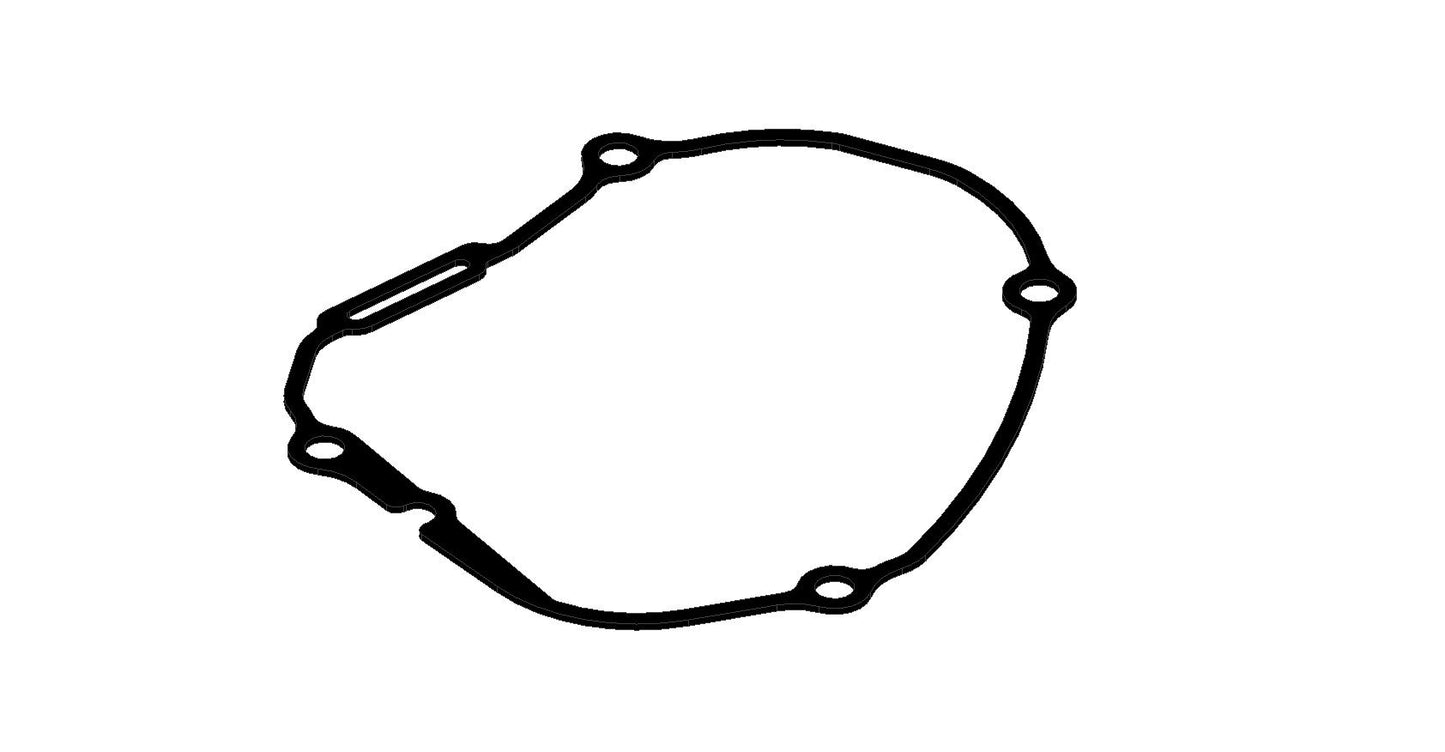ALTERNATOR COVER GASKET YAMAHA YZ 125 05-21 (METAL-COATED)