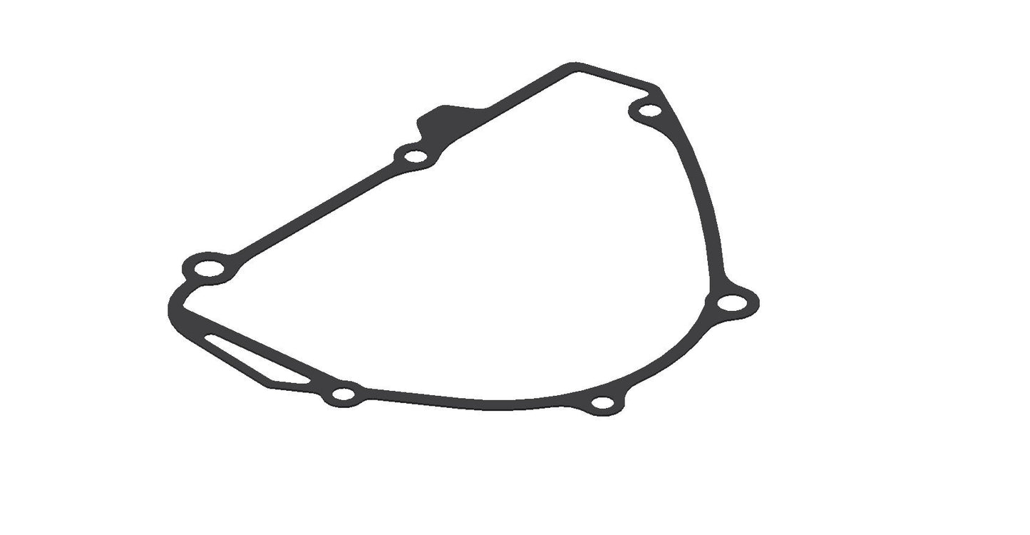 ALTERNATOR COVER GASKET KAWASAKI KXF 250 (KX 250F) 09-16 (METAL-COATED)