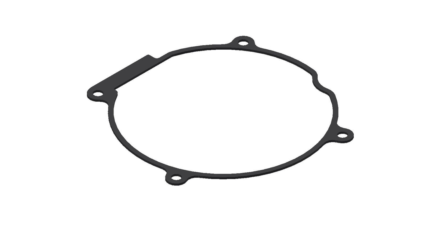 ALTERNATOR COVER GASKET HONDA CR 250R 92-01 (METAL-COATED)