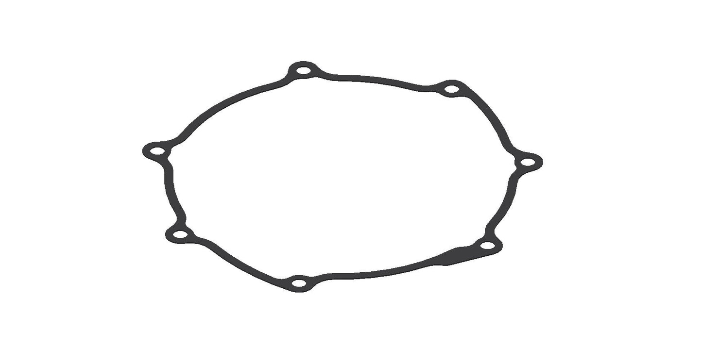 CLUTCH COVER GASKET (OUTER) O-RING YAMAHA YZF 250 14-18, WRF 250 15-18, YZ 250FX 15-17, YAMAHA YZF 250 01-13, WRF 250 01-14, GAS GAS EC 250F 13-15
