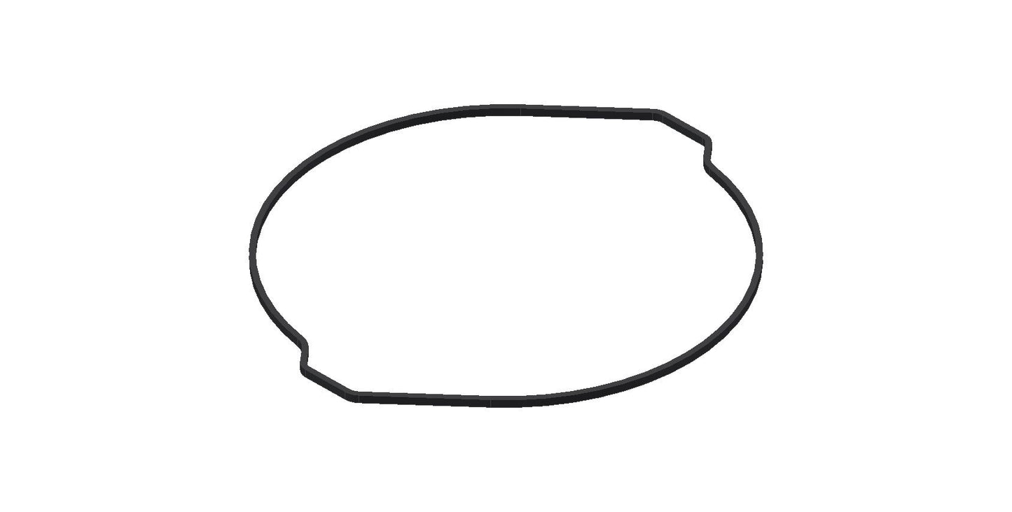 CLUTCH COVER GASKET (OUTER) O-RING KTM SXF 350 11-13, EXCF 350 12-16, FREERIDE 350 12-17, HUSQVARNA FE 350 14-16, KTM SXF 250 05-12, EXCF 250 07-13 (SX-F 250 / EXC-F 250)