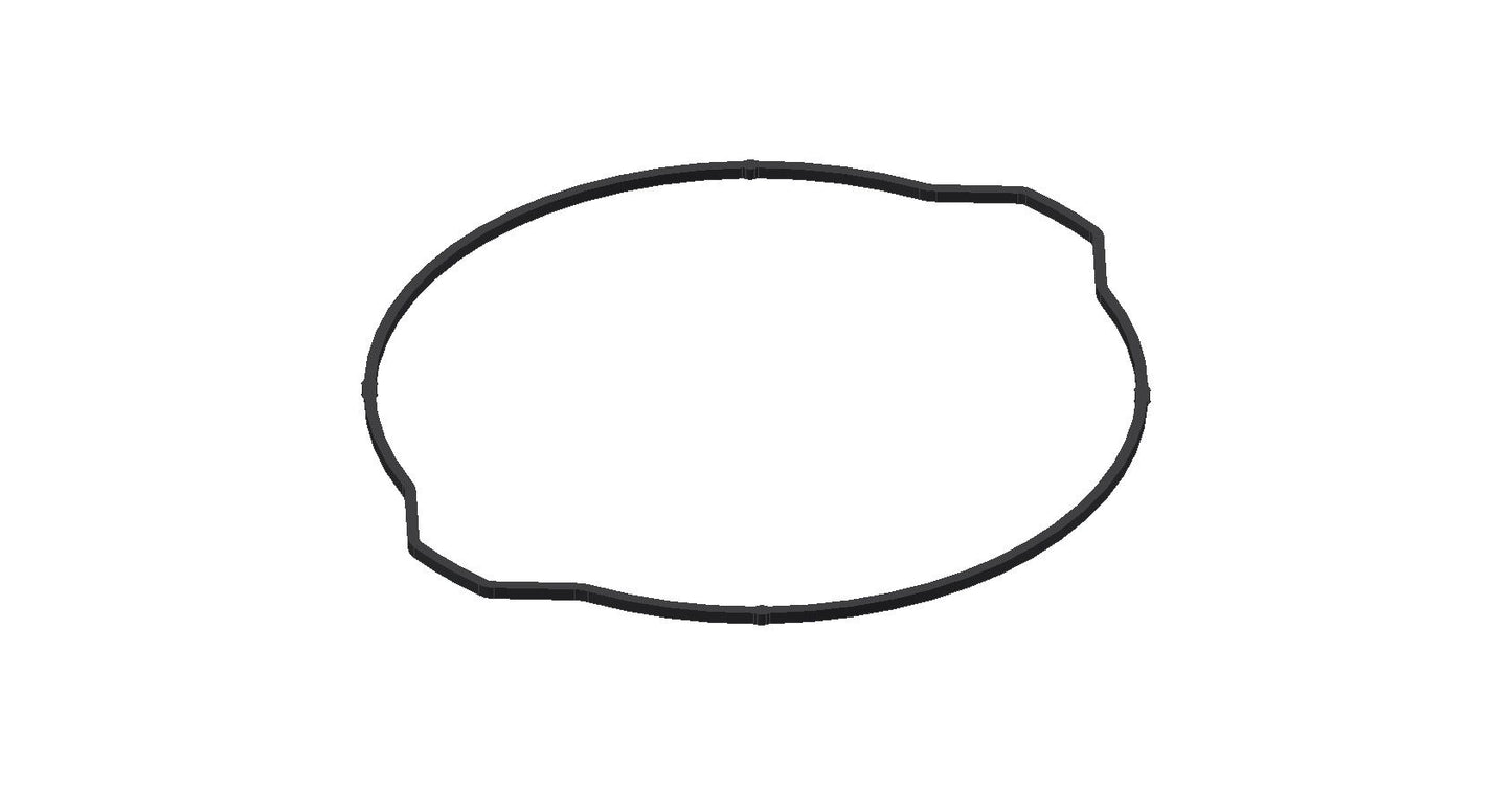 CLUTCH COVER GASKET (OUTER) O-RING KTM SXF 250 05-12, EXCF 250 07-13 (SX-F 250 / EXC-F 250)