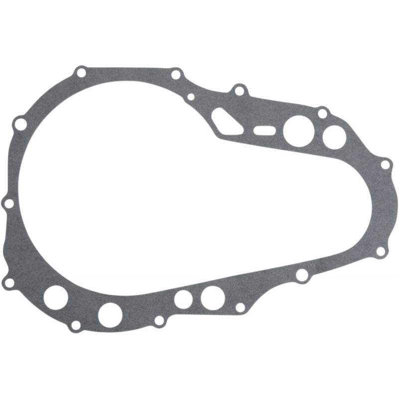 CLUTCH COVER GASKET SUZUKI LTZ 400 03-18, KAWASAKI KFX 400 03-06, ARCTIC CAT DVX 400 04-08 (INNER)