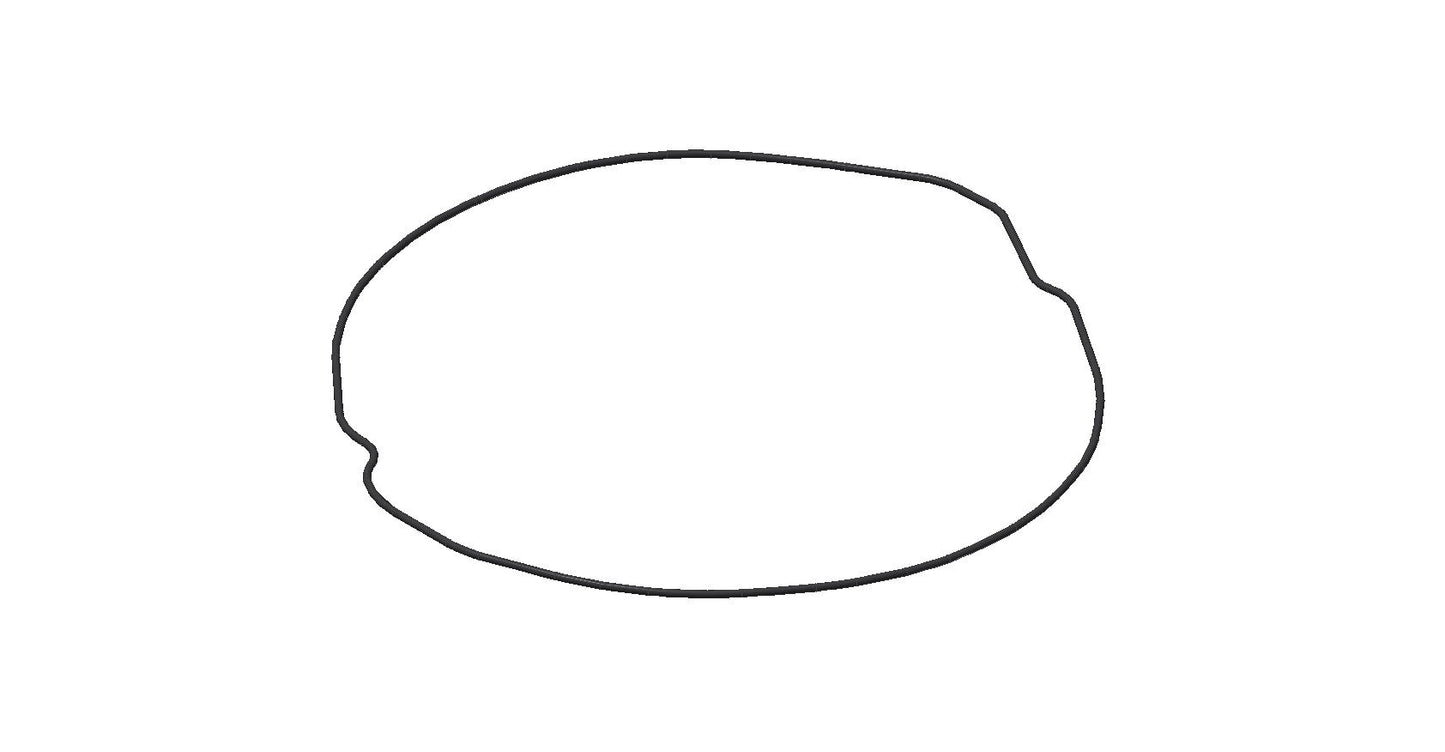 CLUTCH COVER GASKET (OUTER) O-RING HONDA CR 250R 02-07