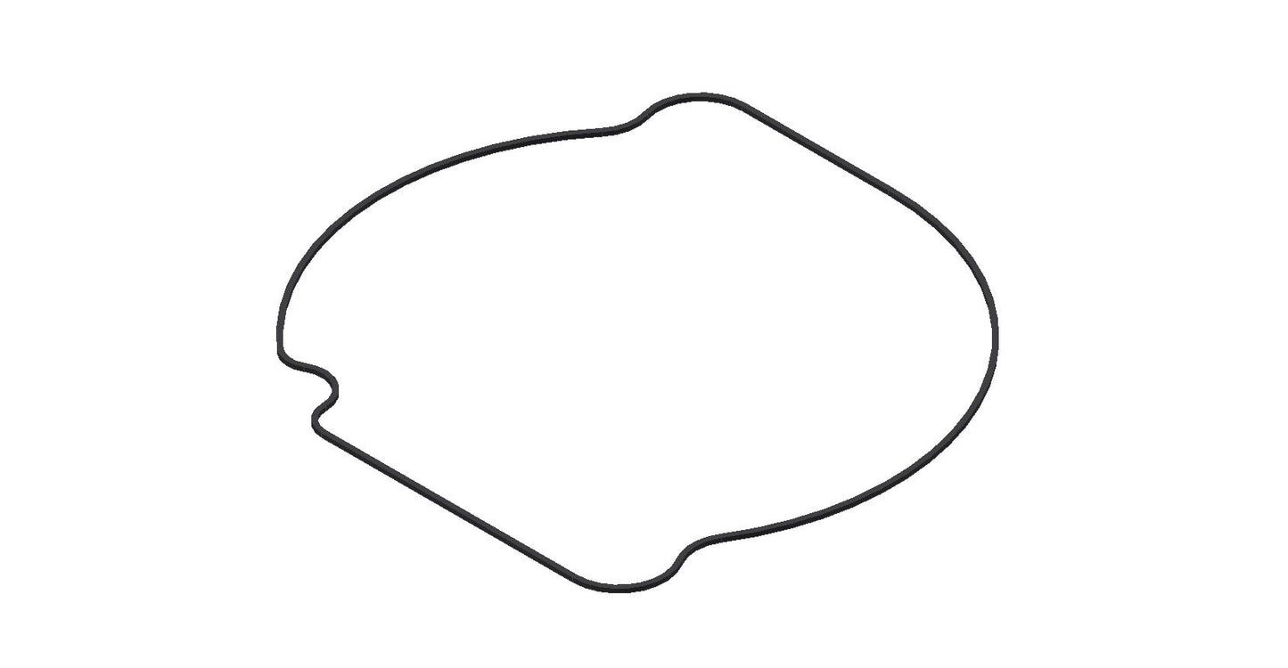 CLUTCH COVER GASKET (OUTER) O-RING KTM EXC 400/450/530 09-11, EXCR 450/530 08