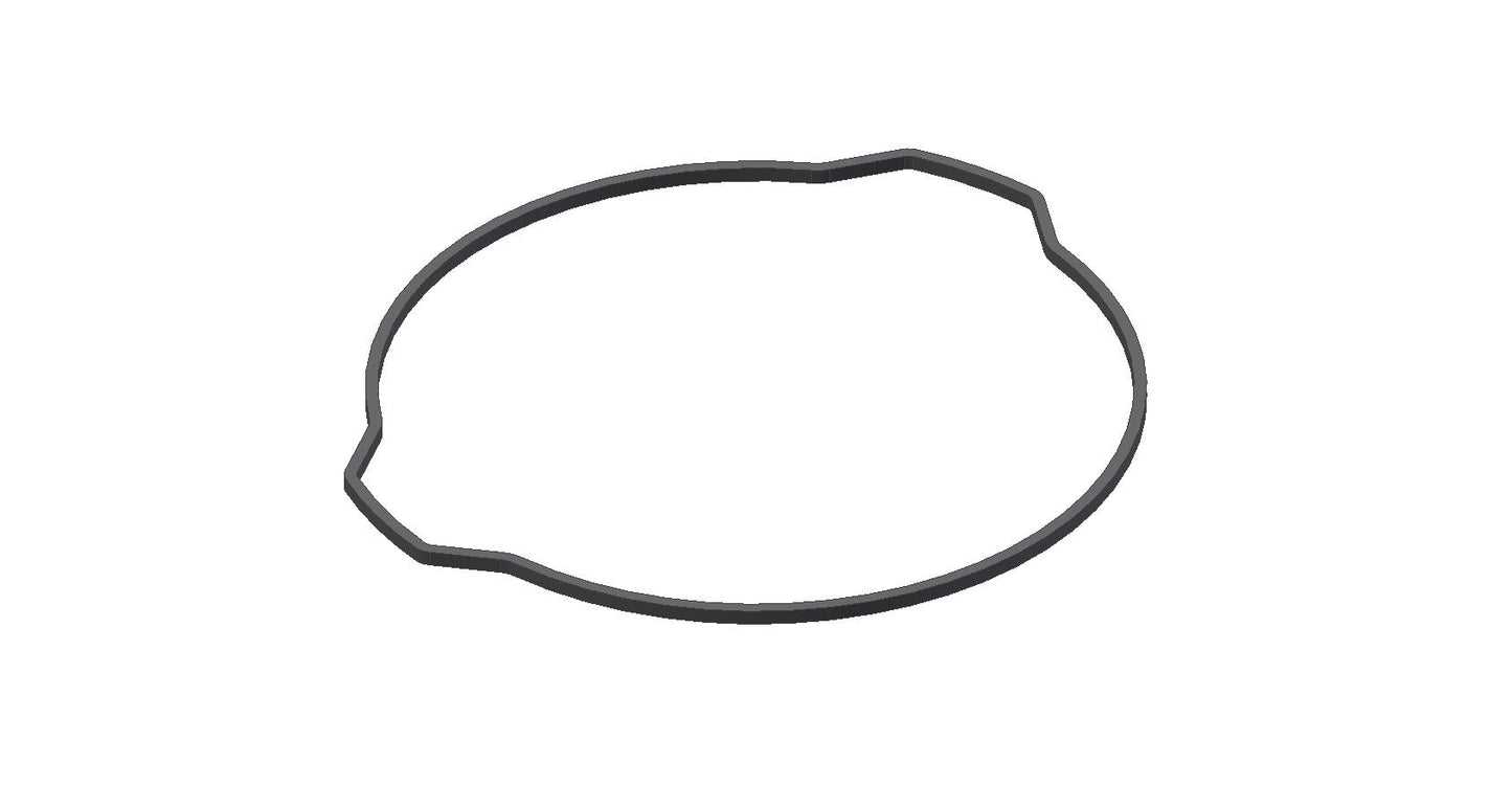 CLUTCH COVER GASKET (OUTER) O-RING KTM SX 65 09-23, HUSQVARNA TC 65 17-23, GAS GAS MC 65 21-23