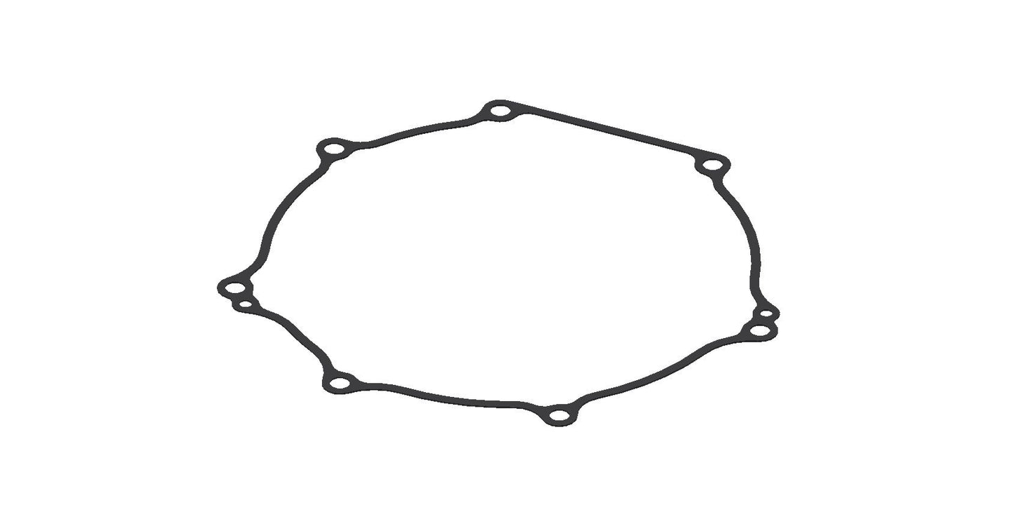 CLUTCH COVER GASKET (OUTER) KAWASAKI KXF 450 06-15, KLX 450 08-19