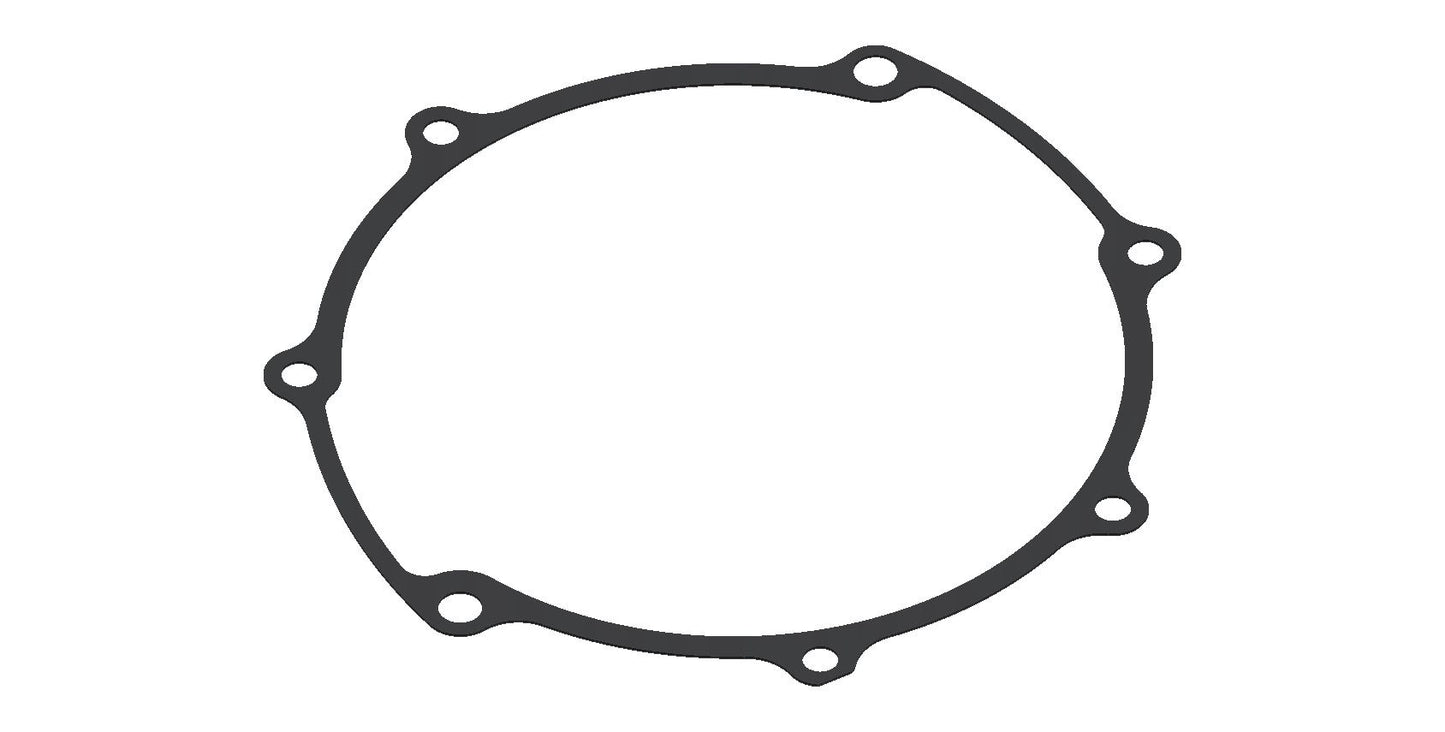 CLUTCH COVER GASKET (OUTER) O-RING YAMAHA YZF 250 01-13, WRF 250 01-14, GAS GAS EC 250F 13-15
