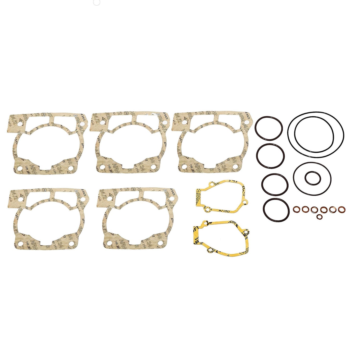 TOP-END GASKETS BETA 125/200 RR 18-22