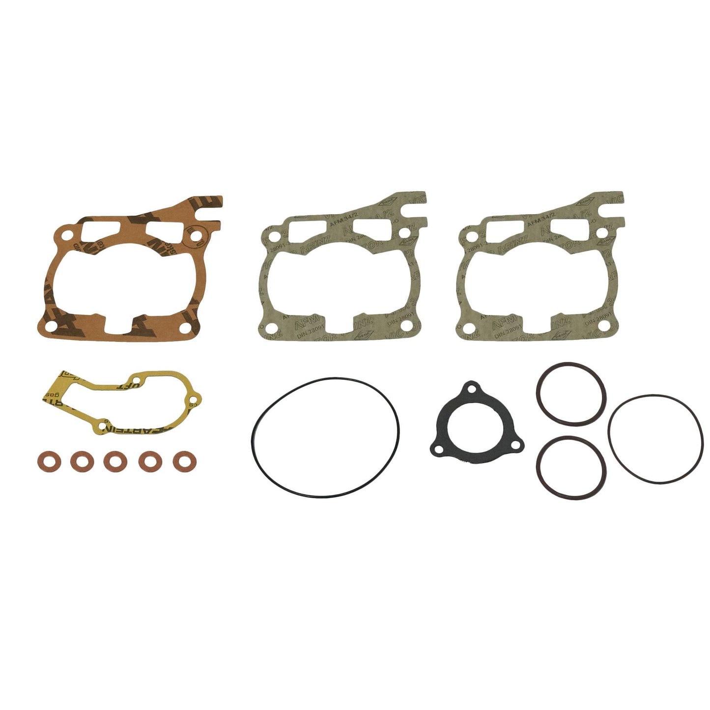 TOP-END GASKETS GAS GAS EC 125 2T 01-13