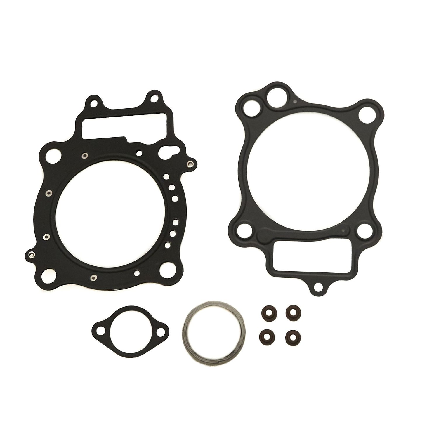 TOP-END GASKETS HONDA CRF 250R 4T 04-09, CRF 250X 4T 04-13 (METAL-COATED)
