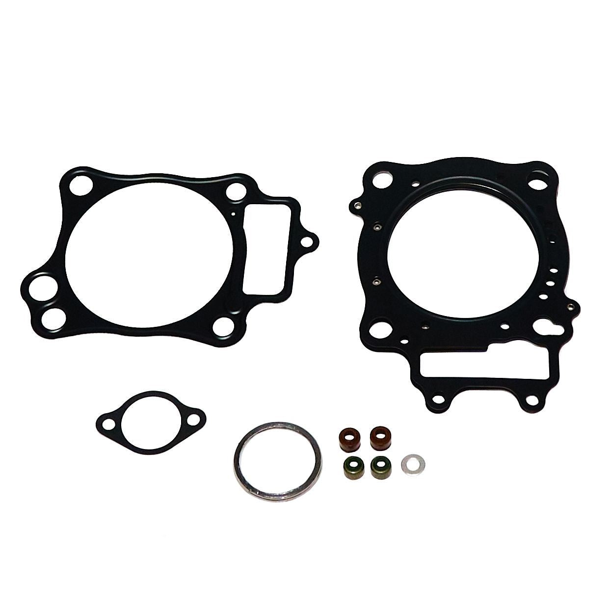 TOP-END GASKETS HONDA CRF 250R 4T 10-17 (METAL-COATED)