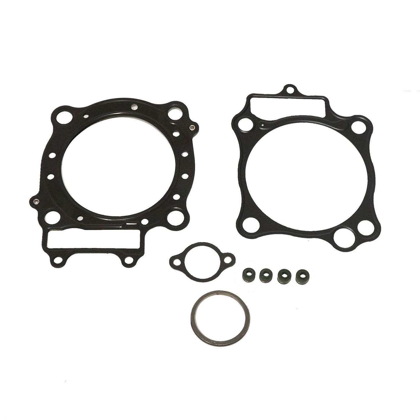 TOP-END GASKETS HONDA CRF 450R 4T 02-04 (METAL-COATED)