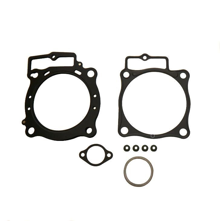 TOP-END GASKETS HONDA CRF 450R 4T 09-16 (METAL-COATED), HONDA CRF 450R 4T 07-08 (METAL-COATED), HONDA CRF 450R 4T 05-06 (METAL-COATED), HONDA CRF 450R 4T 02-04 (METAL-COATED)