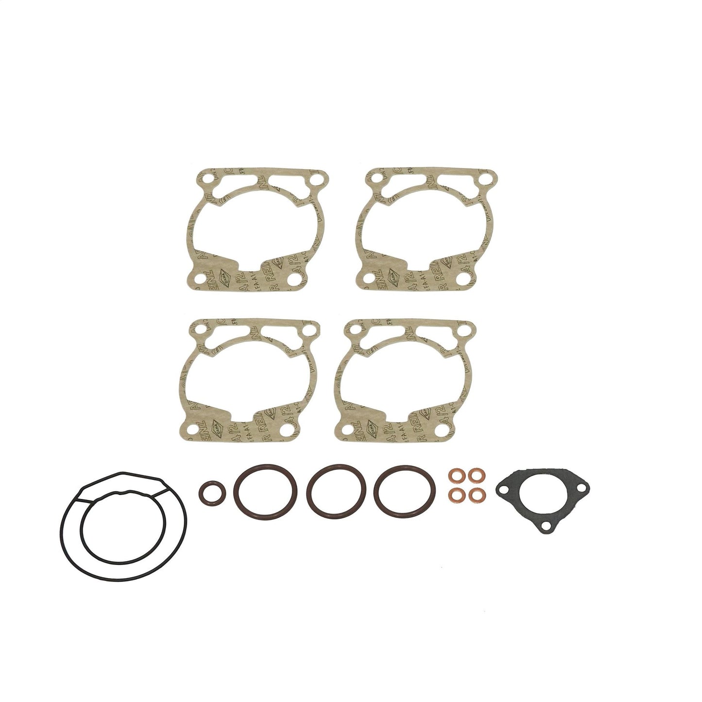 TOP-END GASKETS KTM SX 65 2T 09-18, SXS 65 2T 12-15, XC 65 2T 09