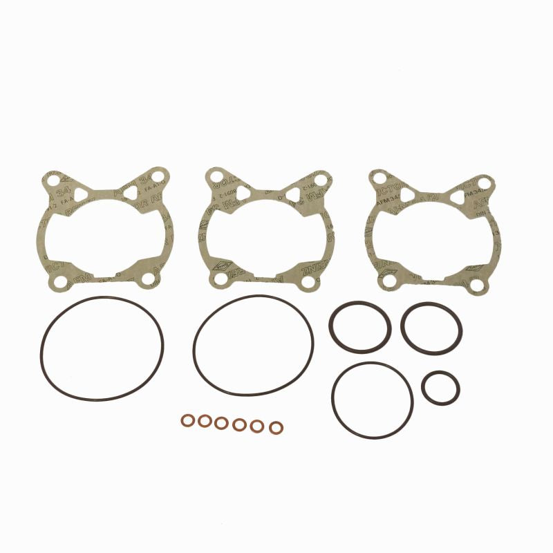 TOP-END GASKETS KTM SX 85 2T 04-17, SXS 85 2T 12-15, XC 85 2T 08-09, HUSQVARNA TC 85 14-17