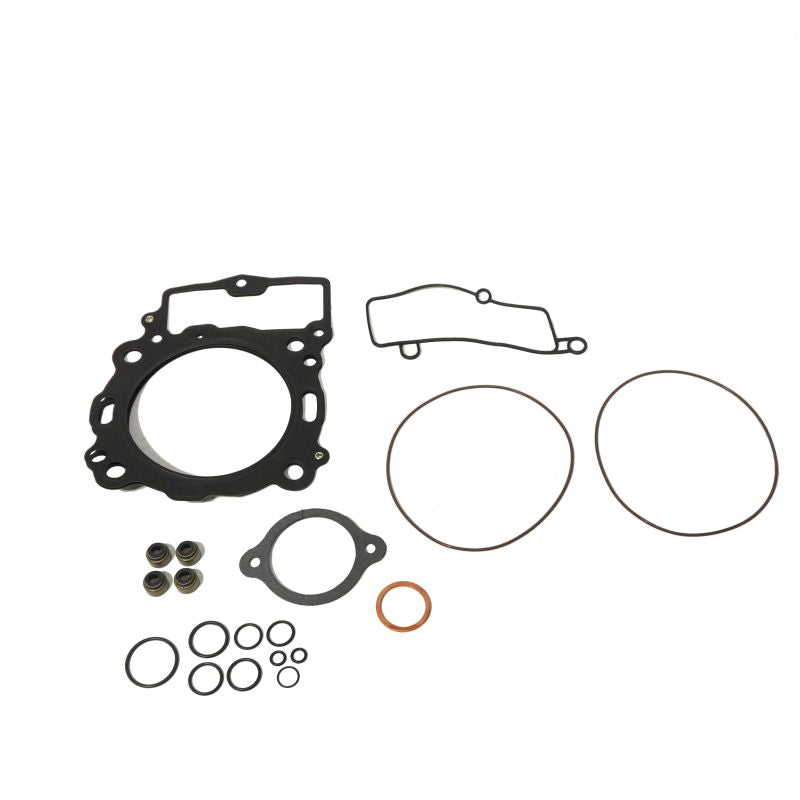 TOP-END GASKETS KTM SXF 450 07-12, ATV SX 450 09-10, SXF 505 07-08