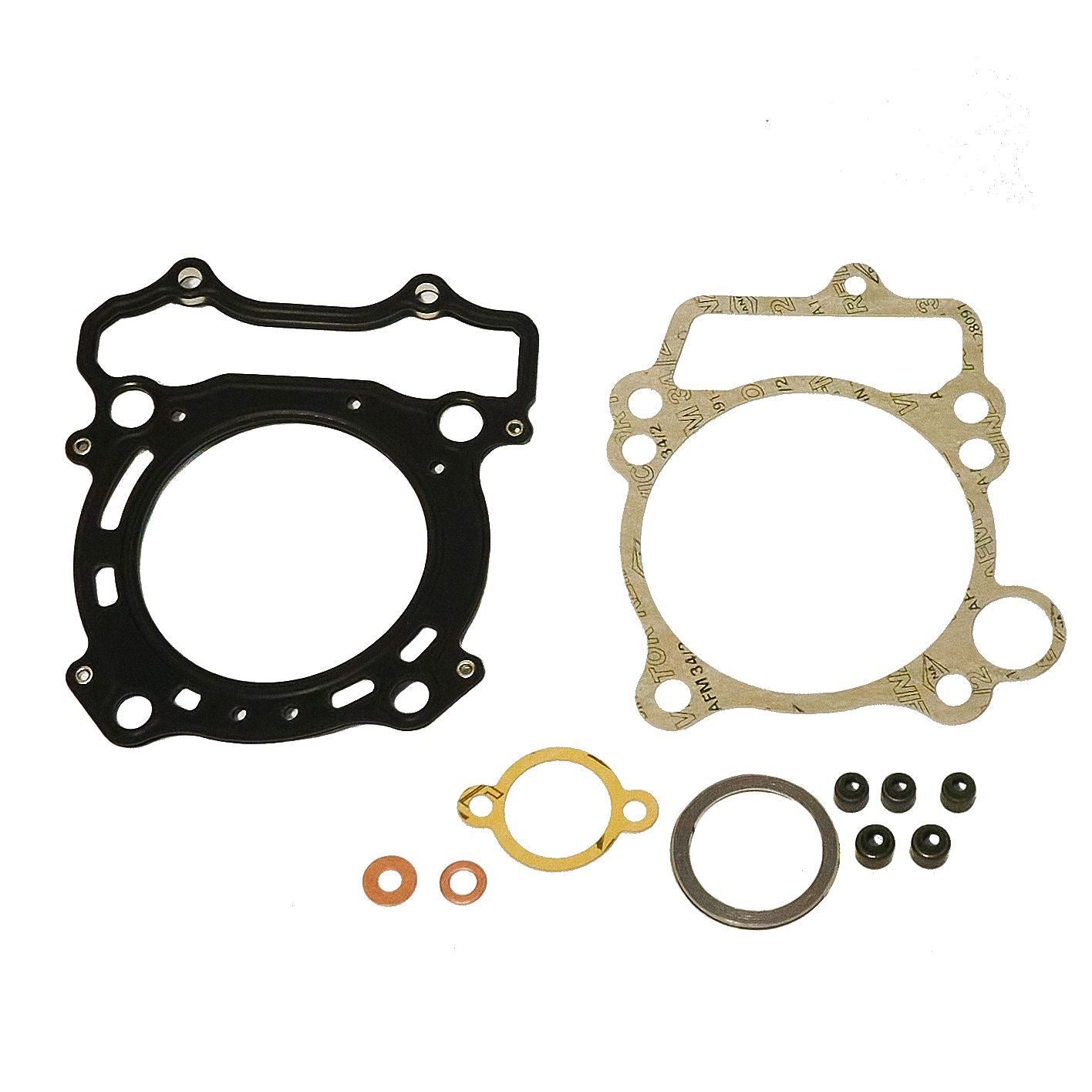 TOP-END GASKETS YAMAHA WR 250 F 4T 01-14, YZ 250 F 4T 01-13