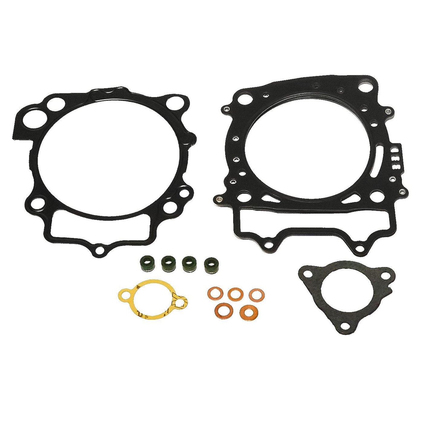 TOP-END GASKETS YAMAHA YZ 450 F 4T 10-13 (METAL-COATED)