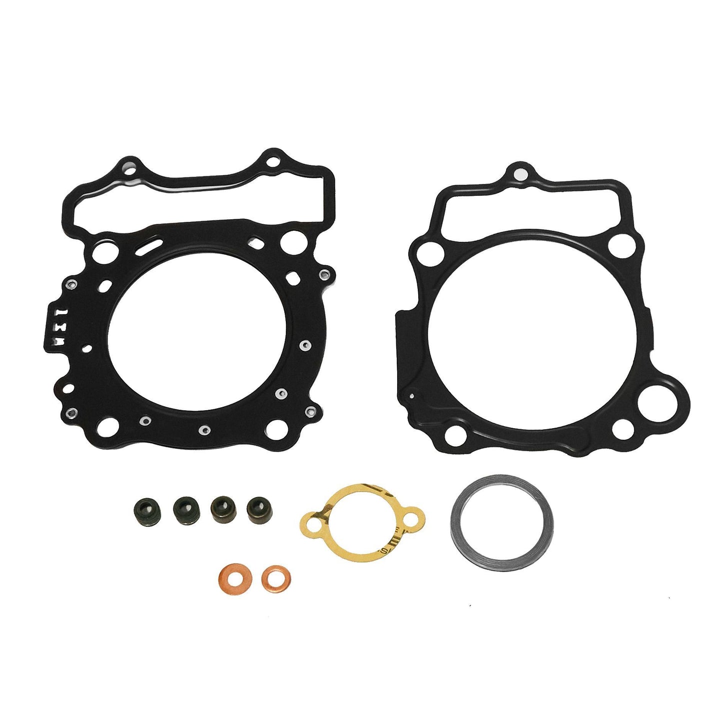TOP-END GASKETS YAMAHA YZ 250 F 4T 14-18, WR 250 F 4T 15-19 (METAL-COATED)